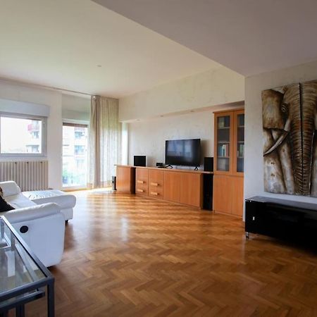Fieramilano 3Br Apartment Exterior foto