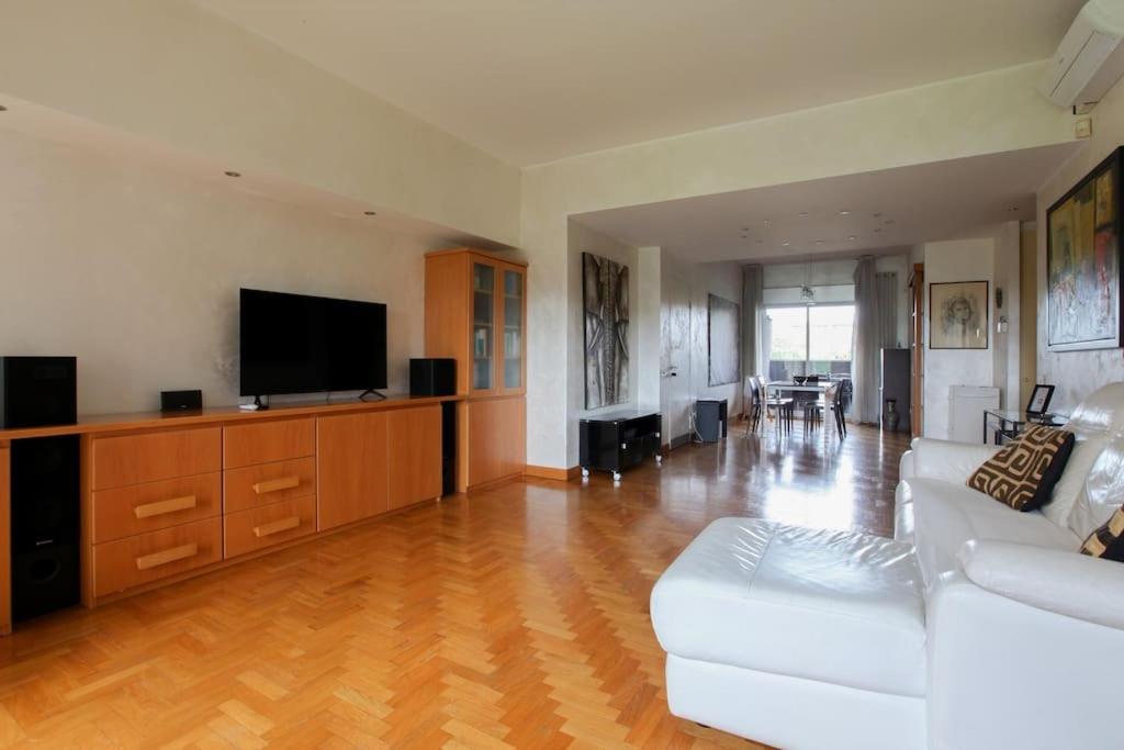 Fieramilano 3Br Apartment Exterior foto
