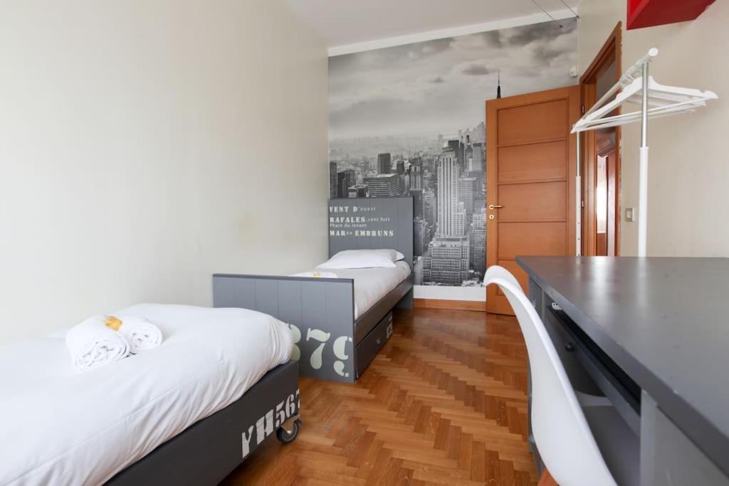 Fieramilano 3Br Apartment Exterior foto